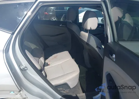 2019 Hyundai Tucson Se z USA, uszkodzony, nr VIN KM8J23A4XKU892315